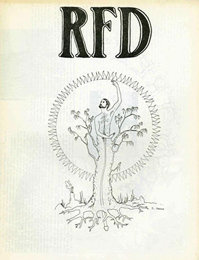 RFD cover image